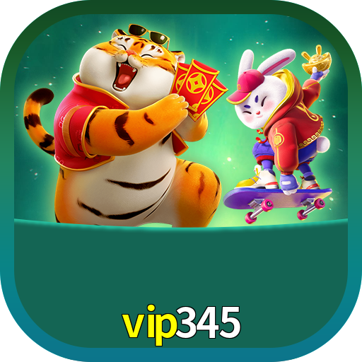 vip345 Logo